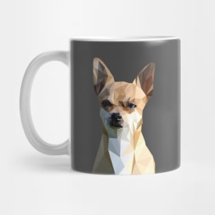 Chihuahua Mug